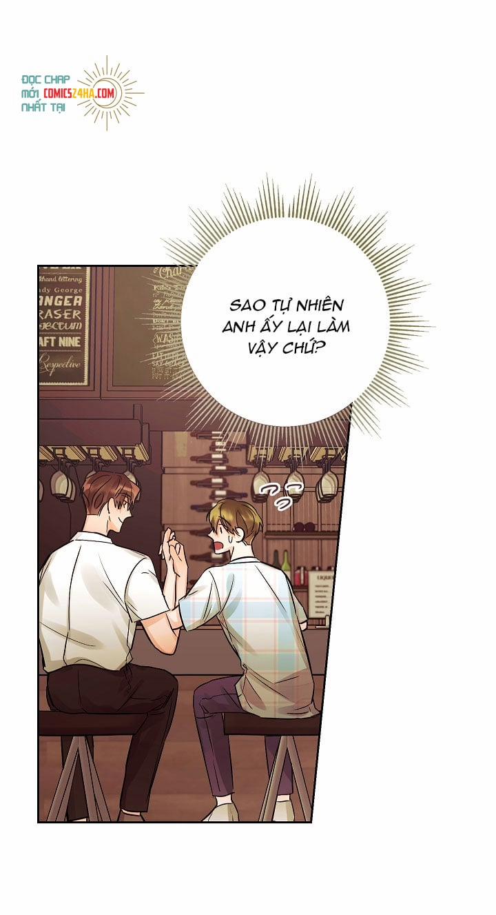 Kế Hoạch Cưới Chồng 13 trang 45