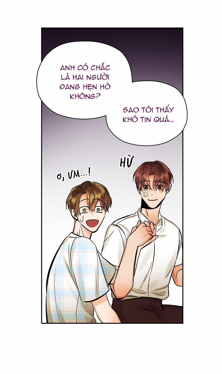 Kế Hoạch Cưới Chồng 13 trang 47