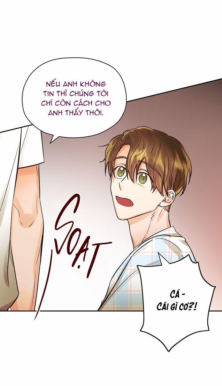 Kế Hoạch Cưới Chồng 13 trang 48