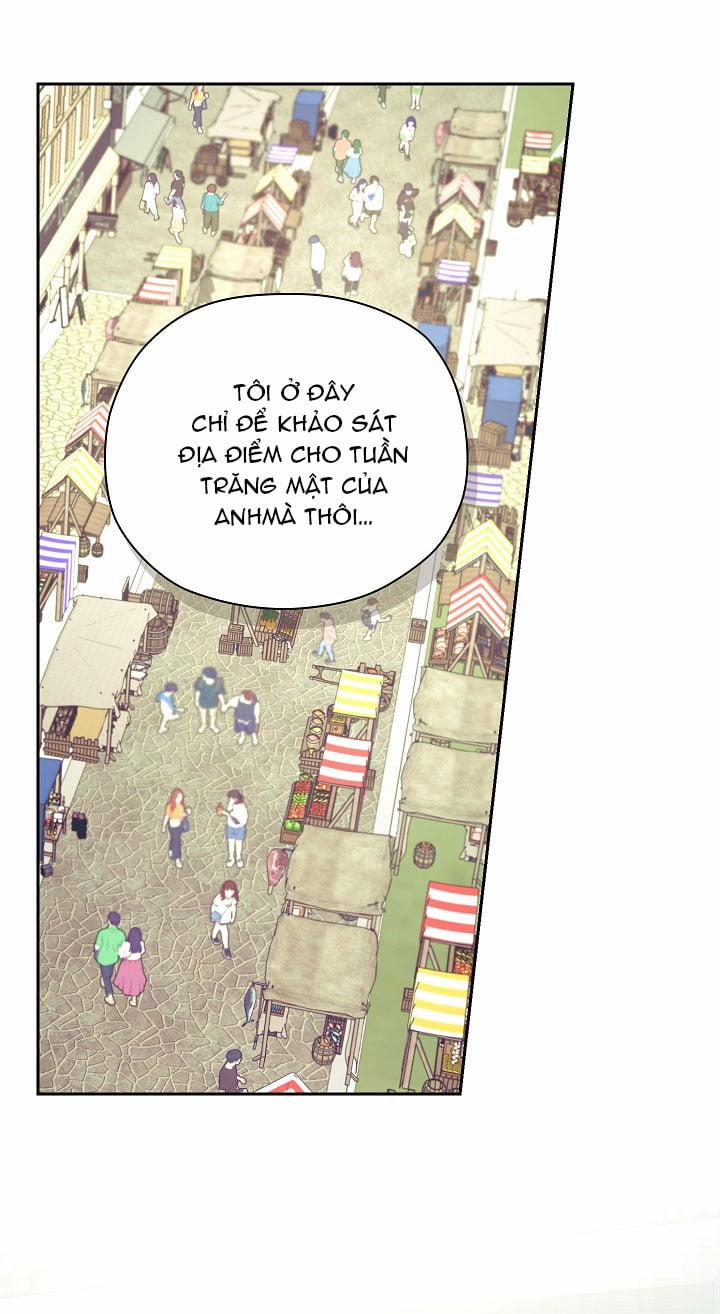 Kế Hoạch Cưới Chồng 13 trang 7