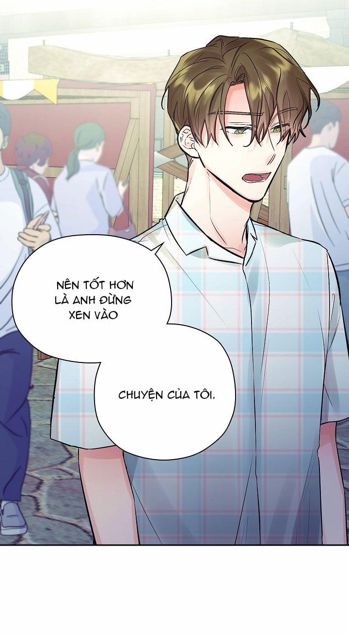 Kế Hoạch Cưới Chồng 13 trang 8