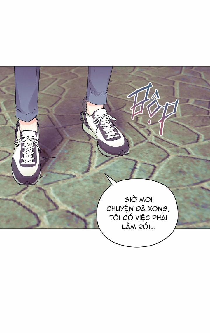 Kế Hoạch Cưới Chồng 13 trang 9