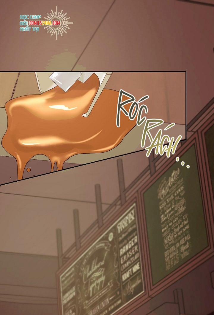 Kế Hoạch Cưới Chồng 14 trang 0