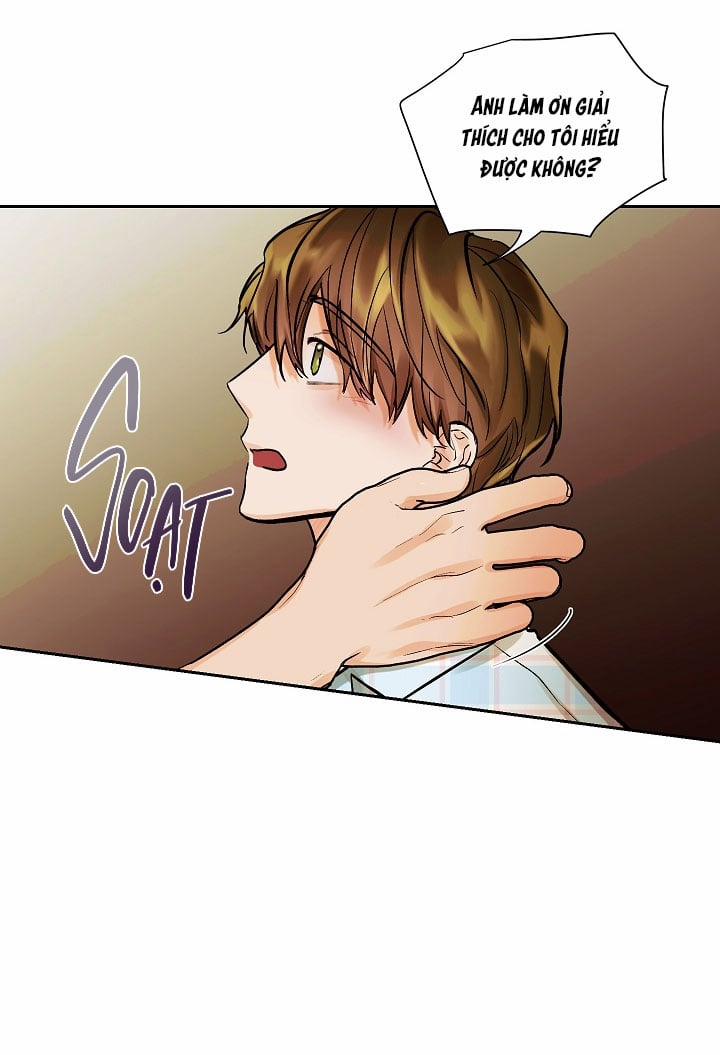 Kế Hoạch Cưới Chồng 14 trang 11