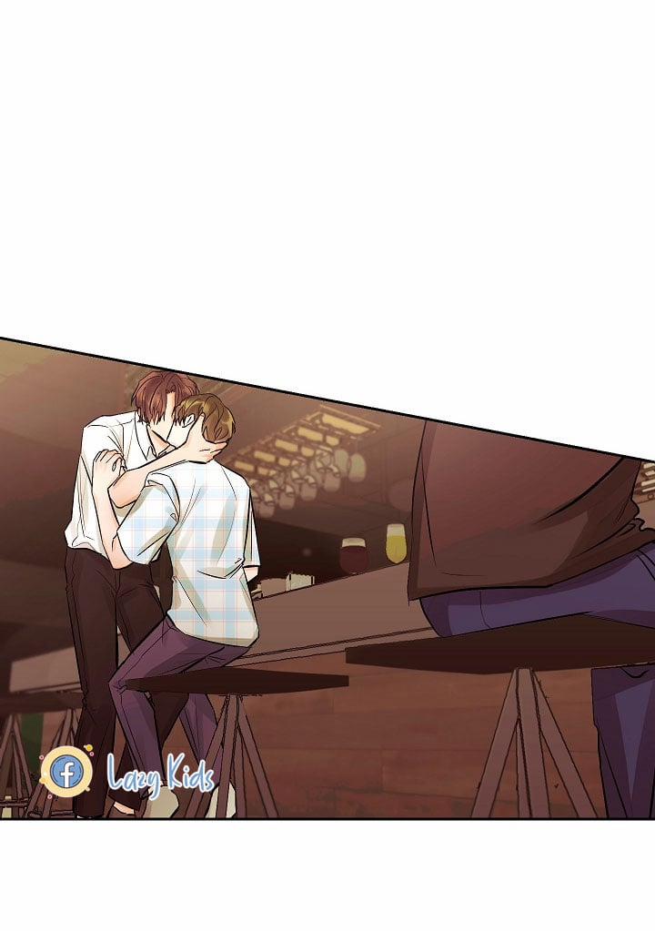 Kế Hoạch Cưới Chồng 14 trang 18