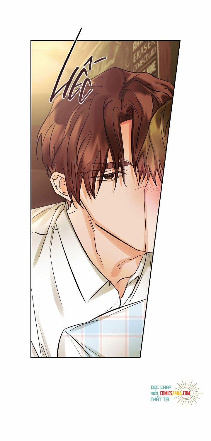 Kế Hoạch Cưới Chồng 14 trang 19
