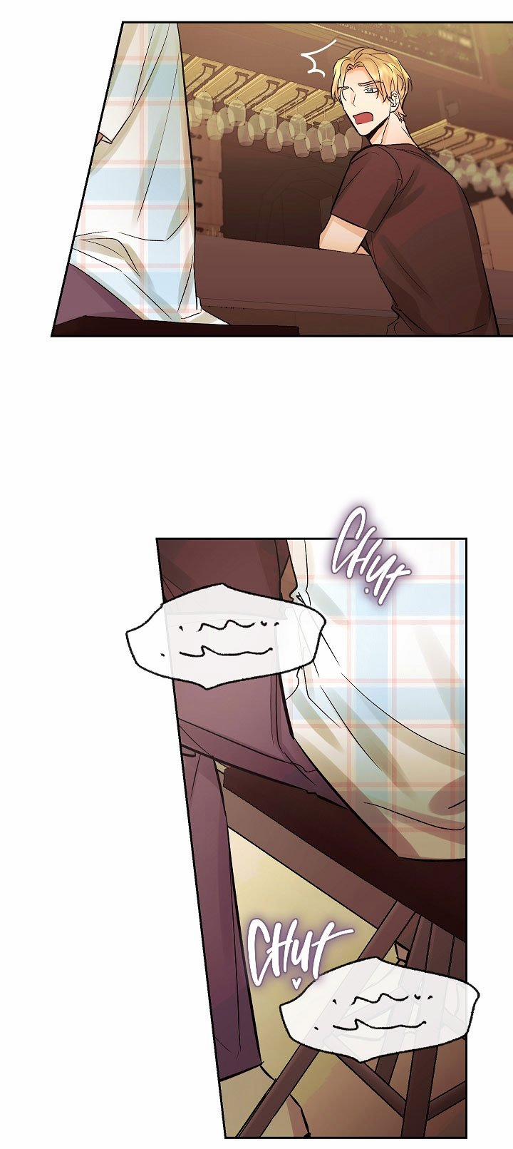 Kế Hoạch Cưới Chồng 14 trang 20