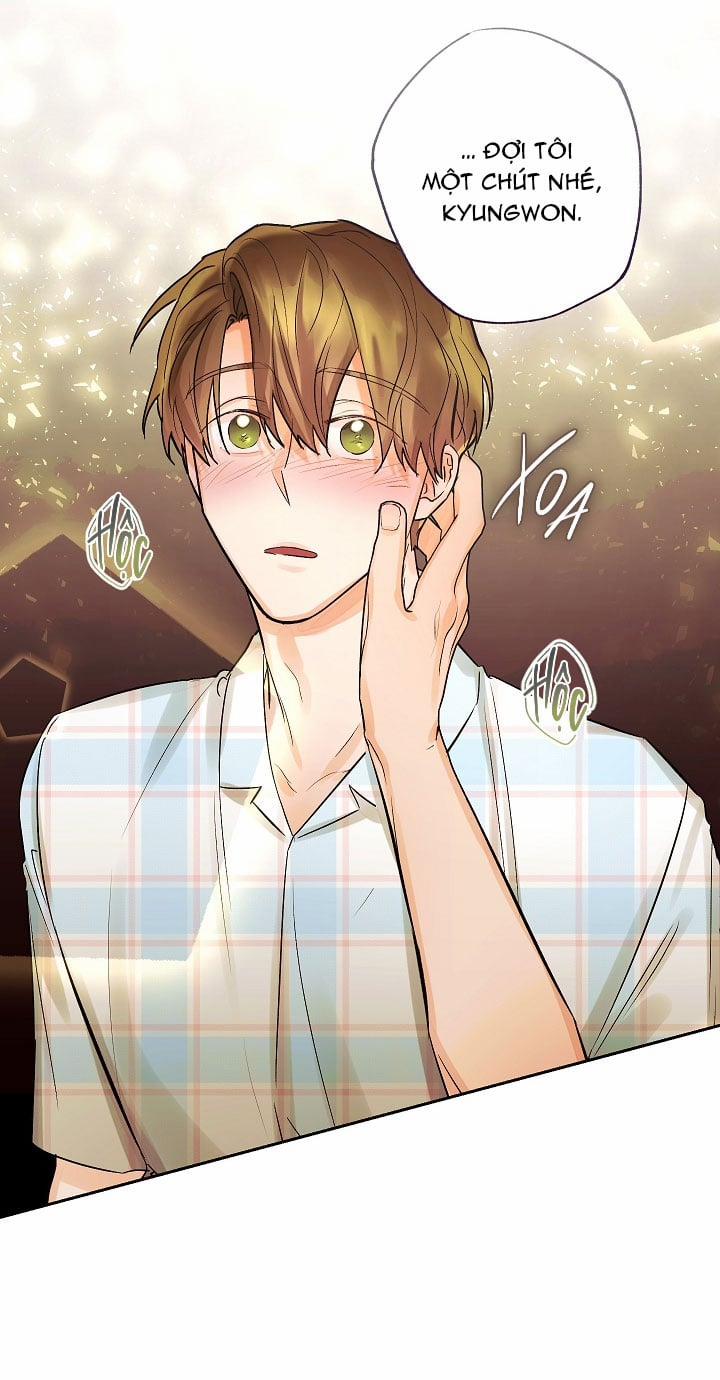 Kế Hoạch Cưới Chồng 14 trang 22