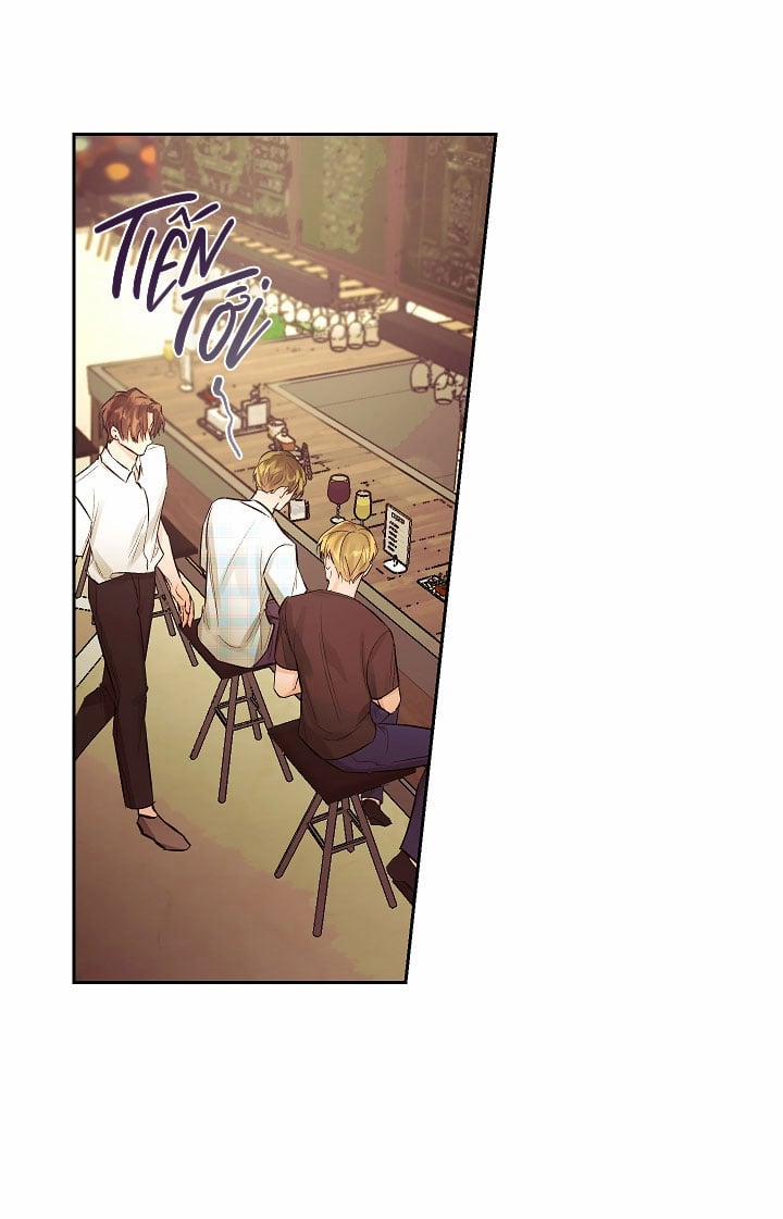 Kế Hoạch Cưới Chồng 14 trang 23