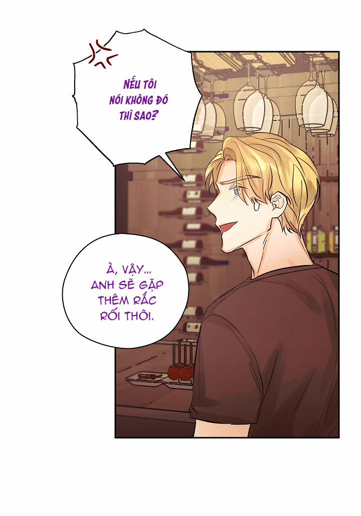 Kế Hoạch Cưới Chồng 14 trang 25