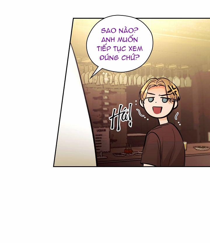 Kế Hoạch Cưới Chồng 14 trang 28