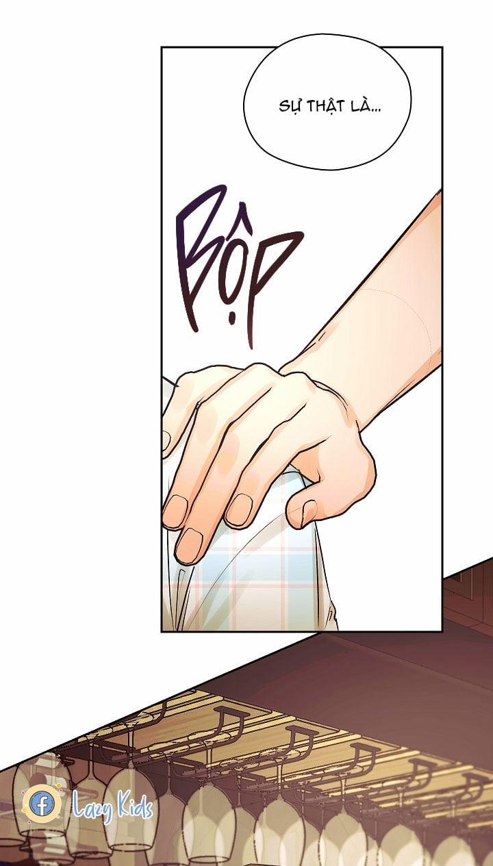 Kế Hoạch Cưới Chồng 14 trang 31