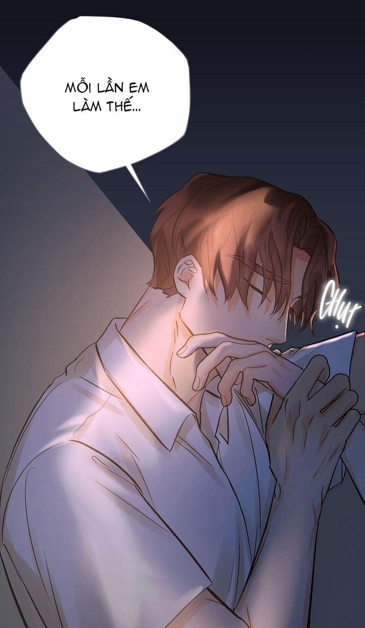 Kế Hoạch Cưới Chồng 14 trang 36