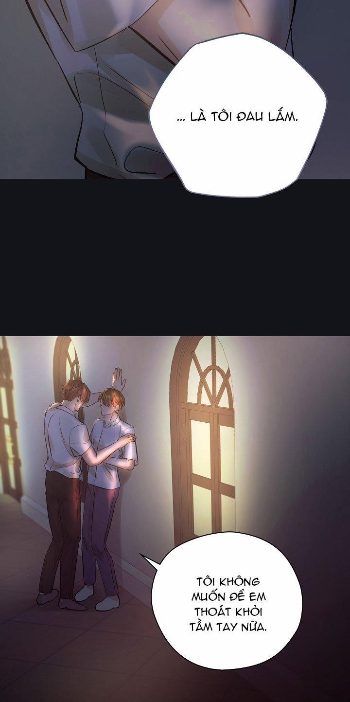 Kế Hoạch Cưới Chồng 14 trang 37