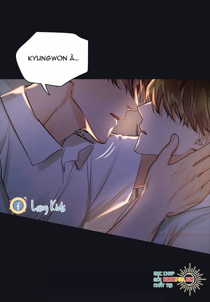 Kế Hoạch Cưới Chồng 14 trang 39