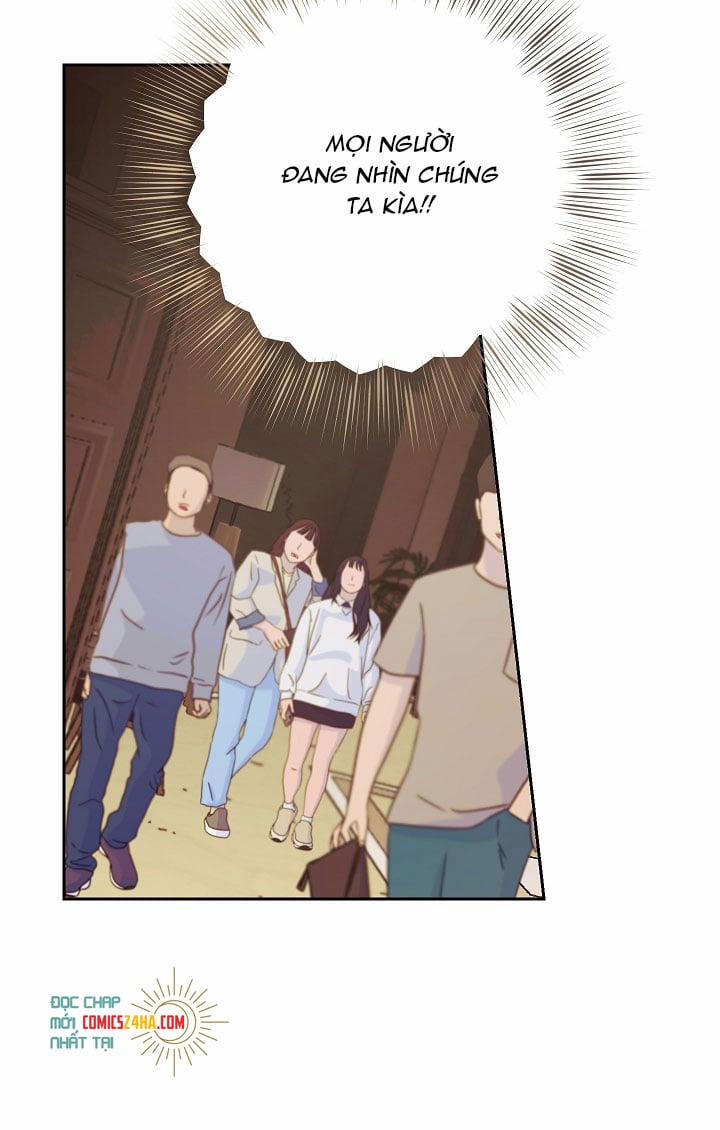 Kế Hoạch Cưới Chồng 14 trang 4