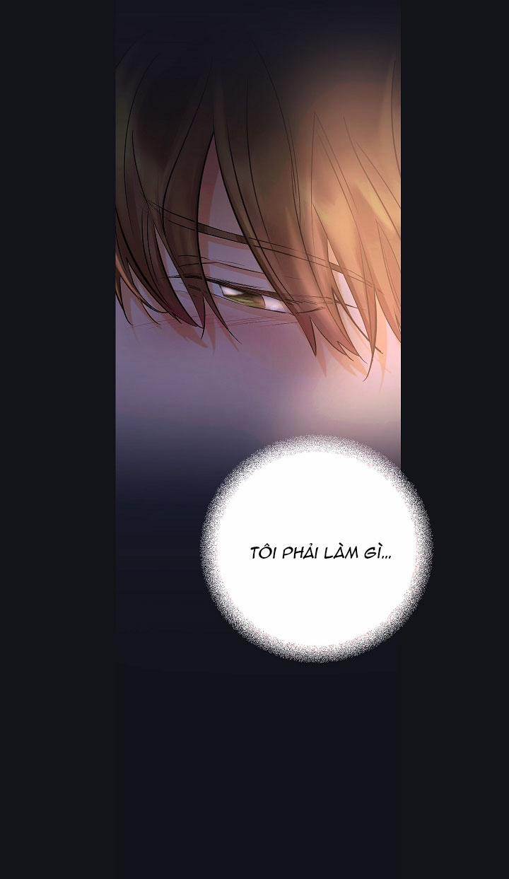 Kế Hoạch Cưới Chồng 14 trang 40