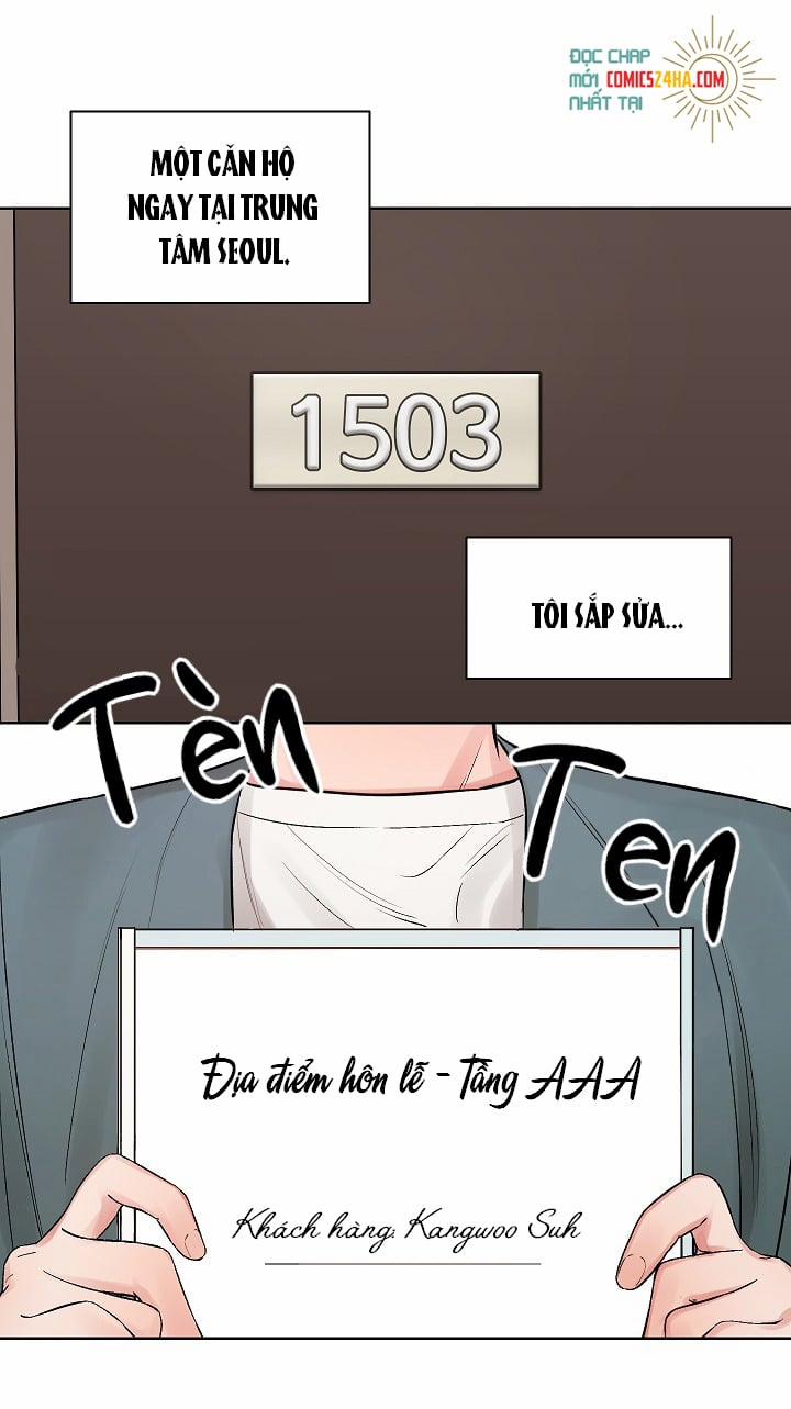 Kế Hoạch Cưới Chồng 7 trang 0