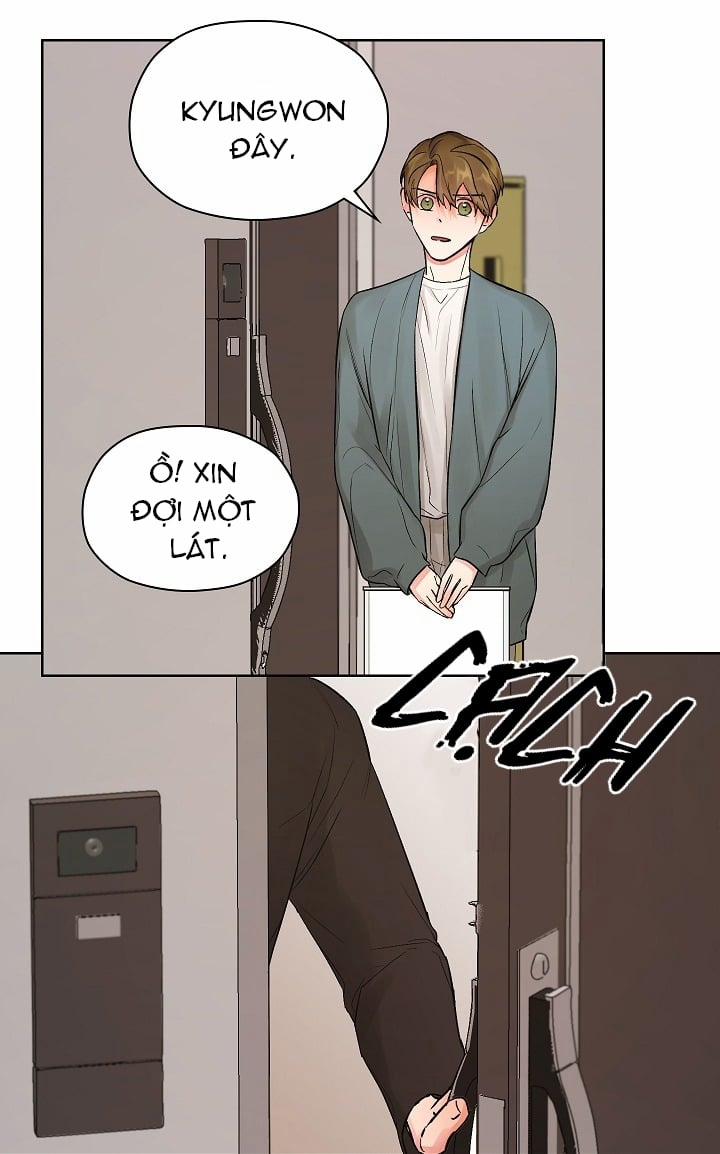 Kế Hoạch Cưới Chồng 7 trang 11