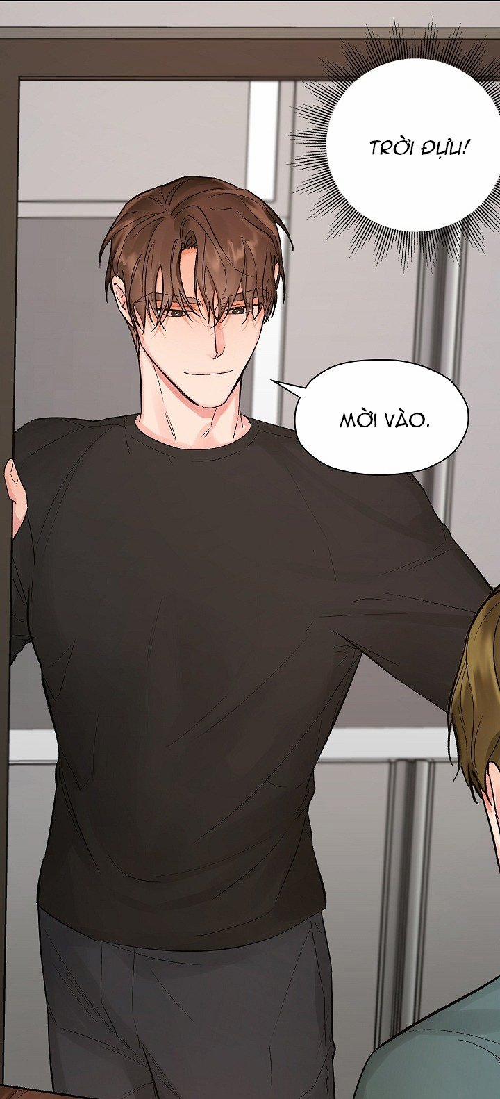 Kế Hoạch Cưới Chồng 7 trang 12