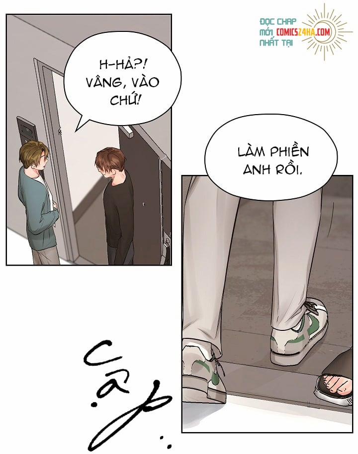 Kế Hoạch Cưới Chồng 7 trang 15