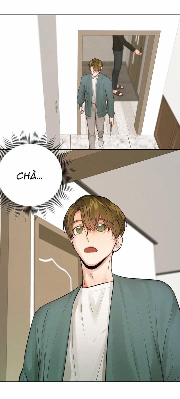 Kế Hoạch Cưới Chồng 7 trang 16
