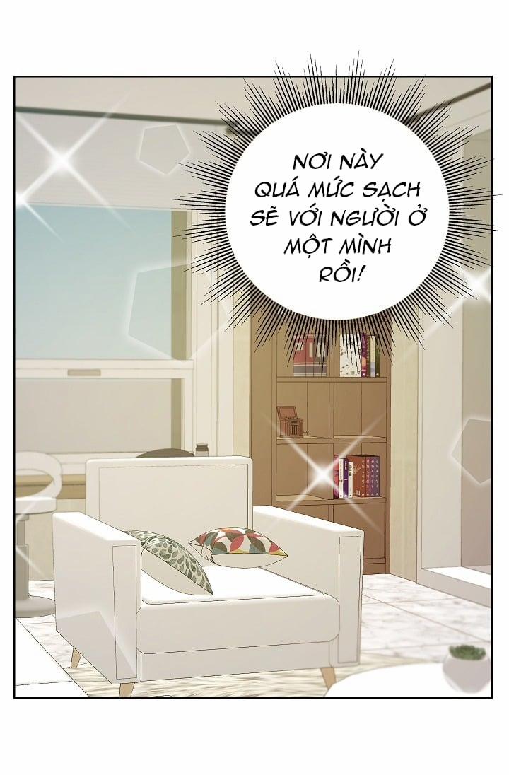 Kế Hoạch Cưới Chồng 7 trang 17