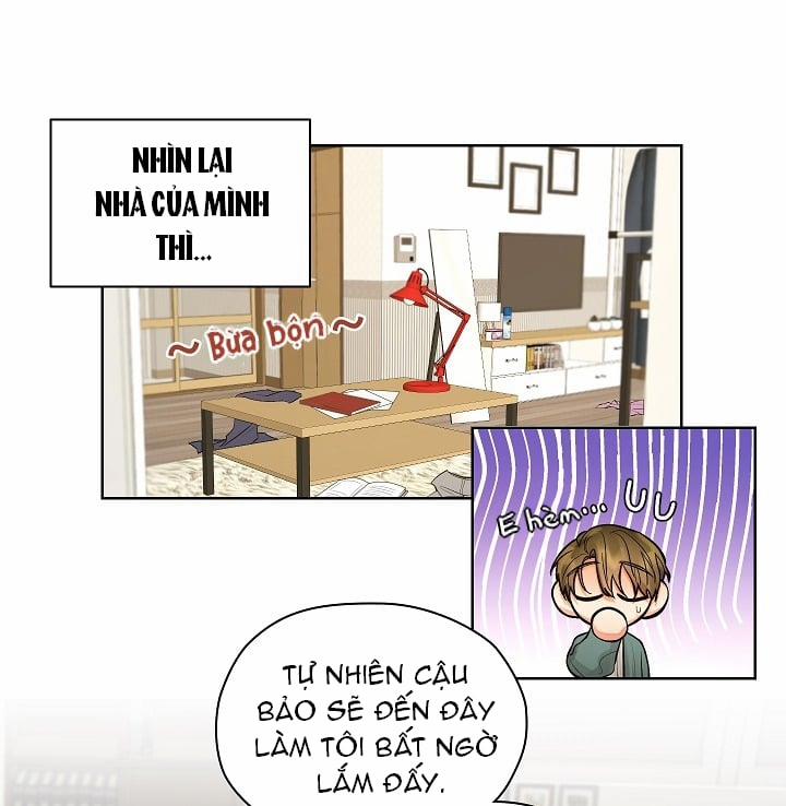 Kế Hoạch Cưới Chồng 7 trang 18