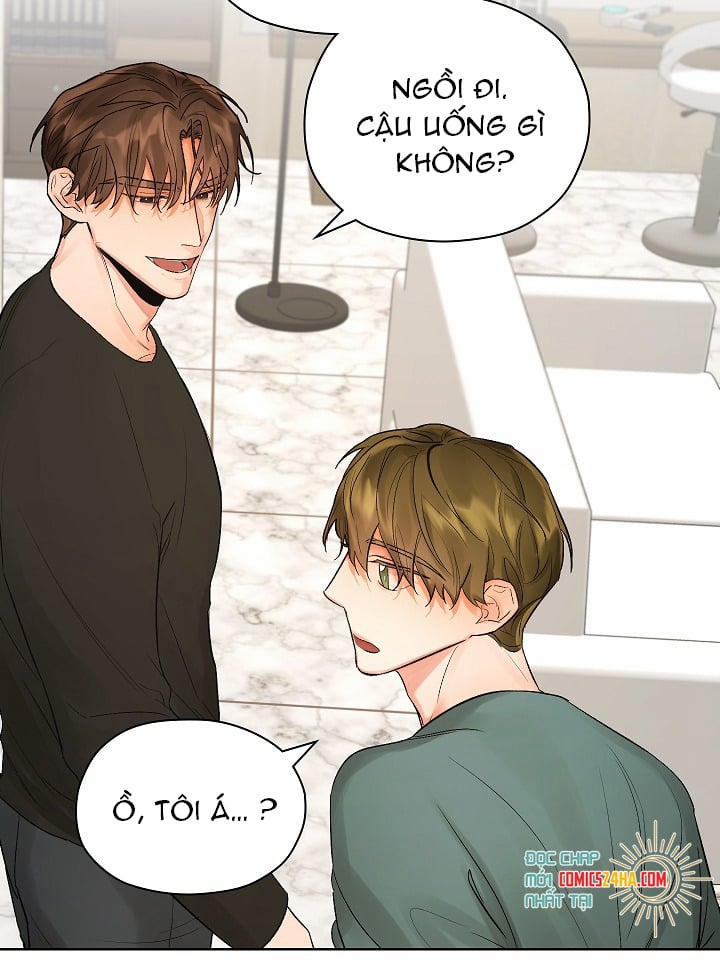Kế Hoạch Cưới Chồng 7 trang 19