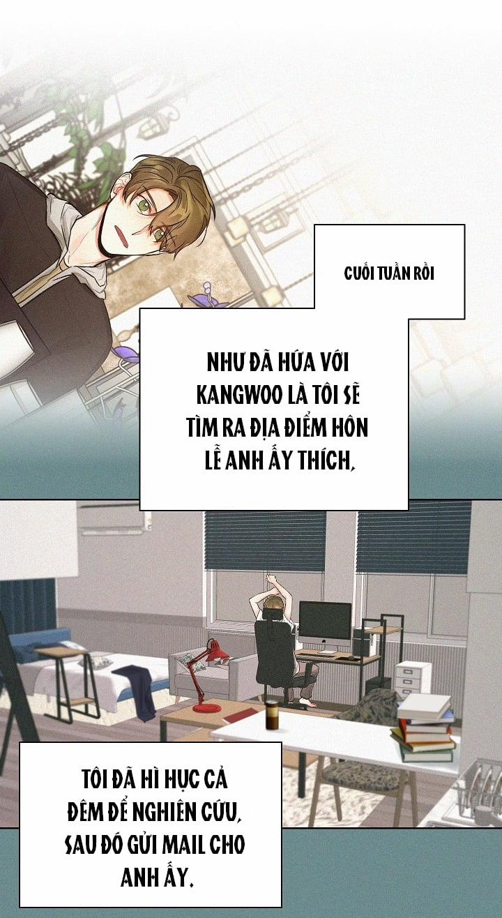 Kế Hoạch Cưới Chồng 7 trang 2