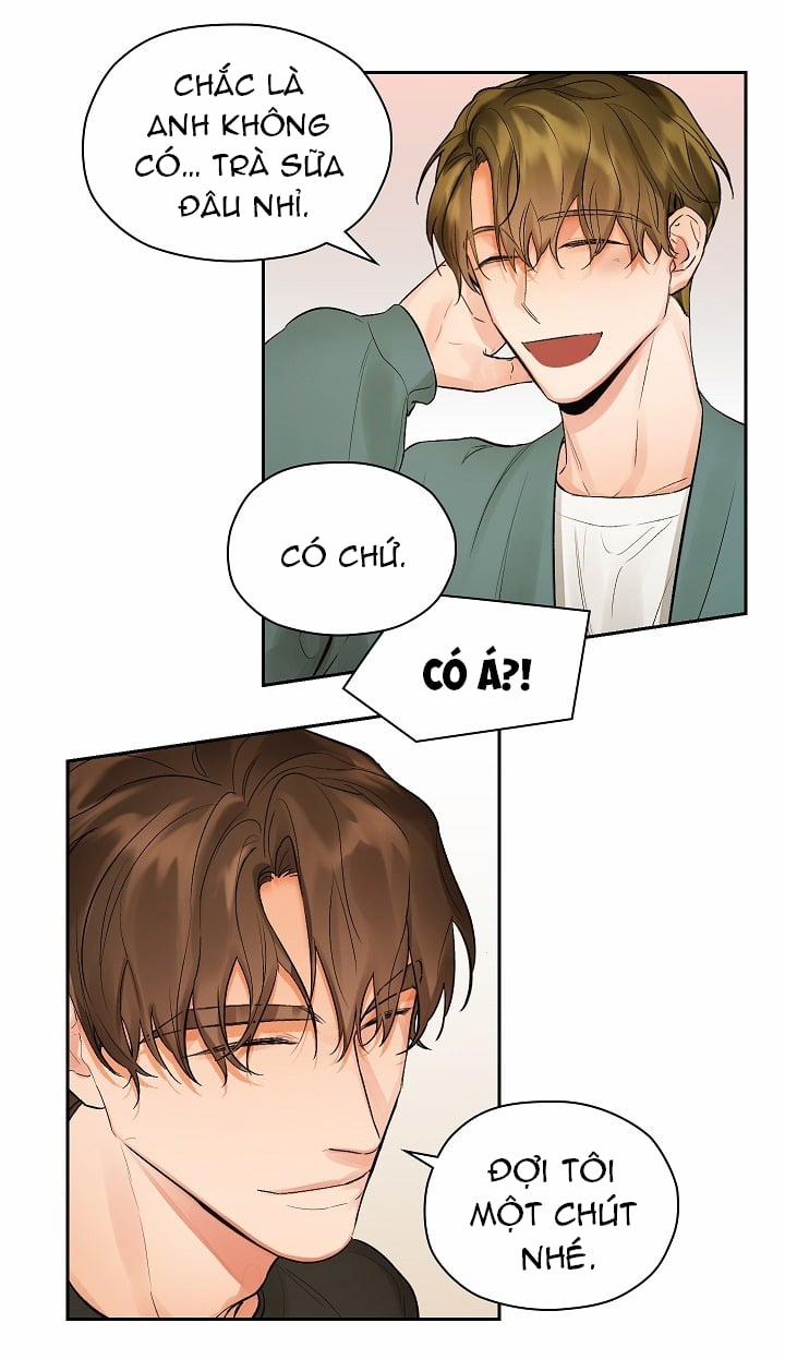 Kế Hoạch Cưới Chồng 7 trang 20