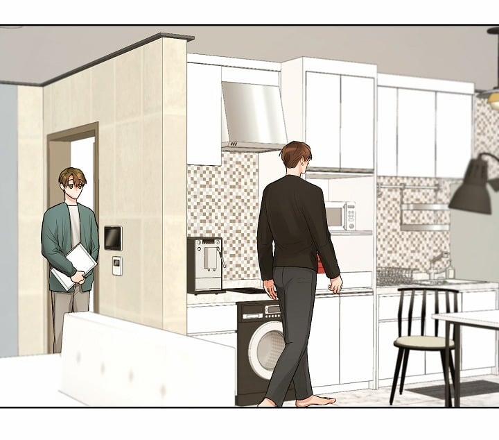 Kế Hoạch Cưới Chồng 7 trang 21