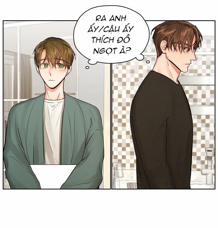 Kế Hoạch Cưới Chồng 7 trang 22