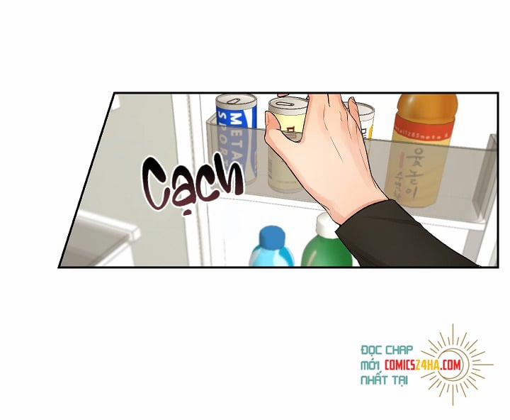 Kế Hoạch Cưới Chồng 7 trang 23