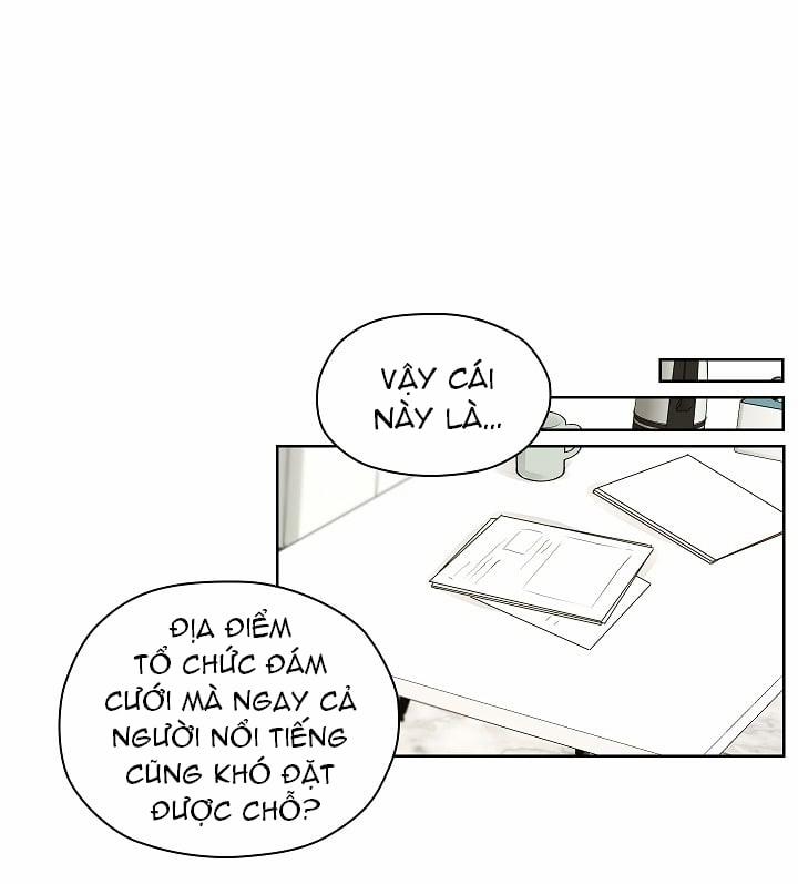 Kế Hoạch Cưới Chồng 7 trang 25