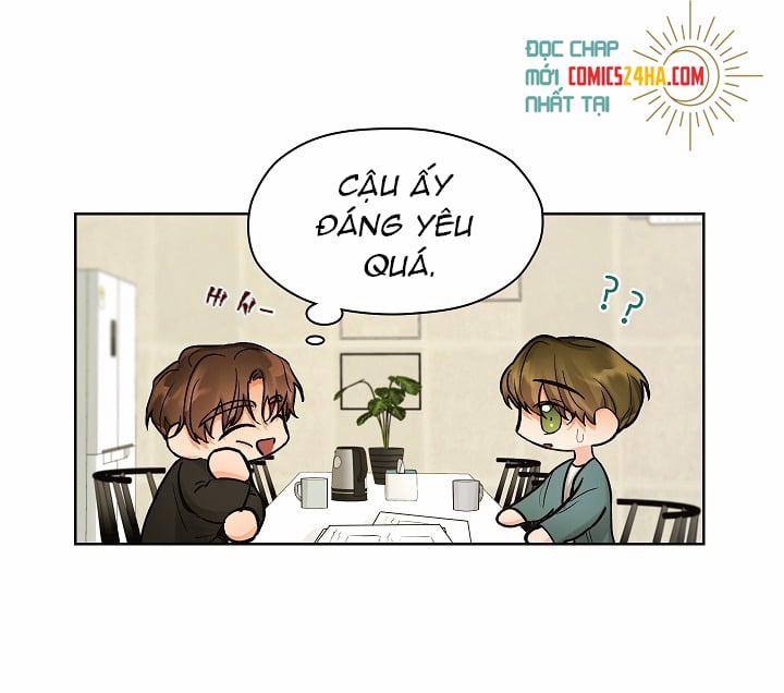 Kế Hoạch Cưới Chồng 7 trang 28