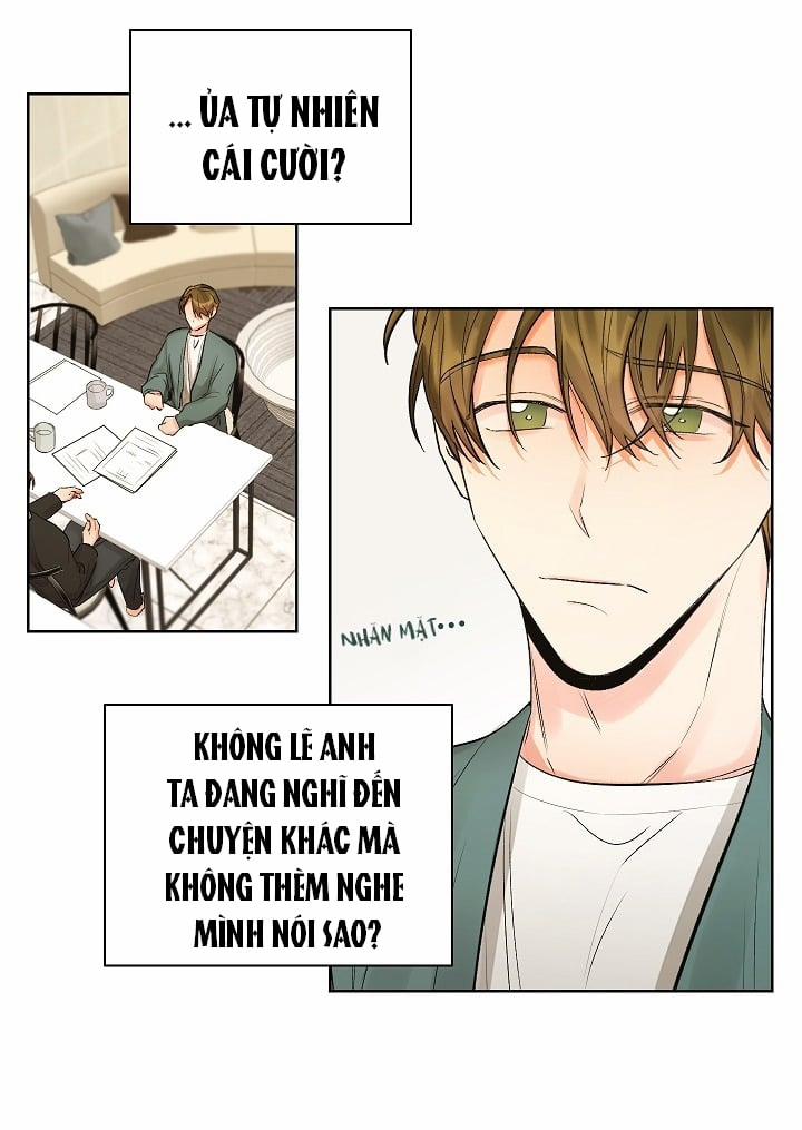 Kế Hoạch Cưới Chồng 7 trang 29