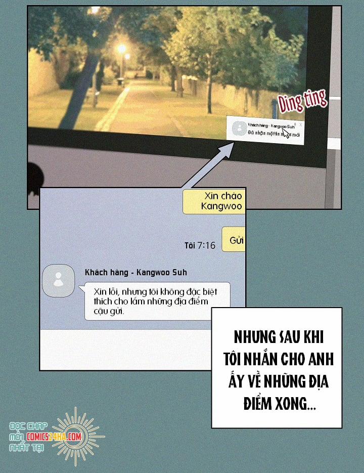 Kế Hoạch Cưới Chồng 7 trang 3