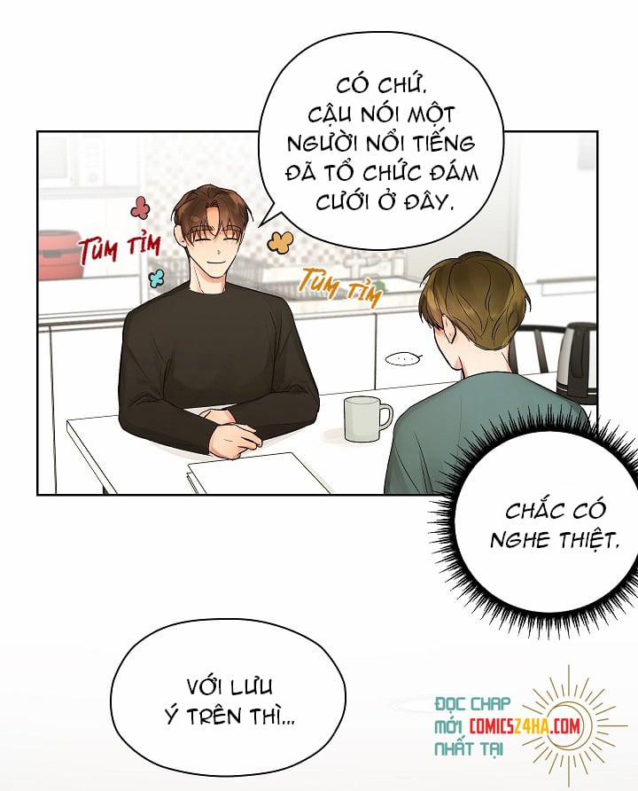 Kế Hoạch Cưới Chồng 7 trang 31