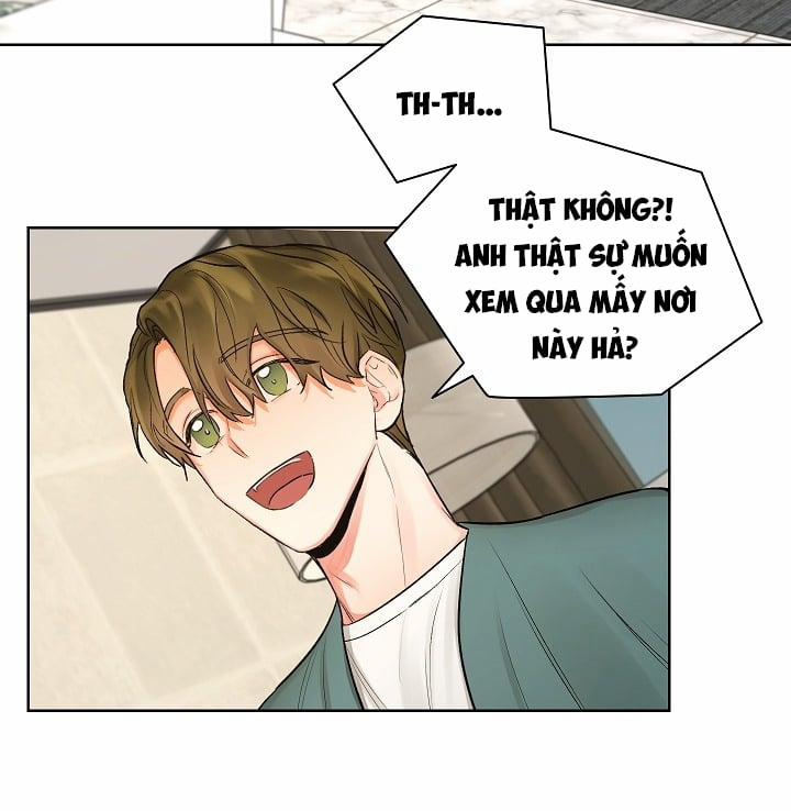 Kế Hoạch Cưới Chồng 7 trang 33