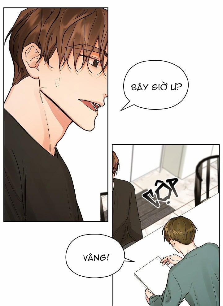 Kế Hoạch Cưới Chồng 7 trang 36