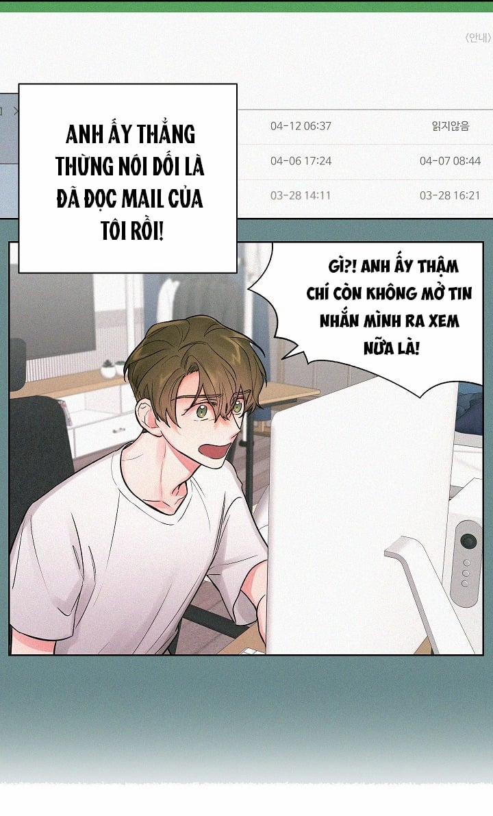 Kế Hoạch Cưới Chồng 7 trang 4