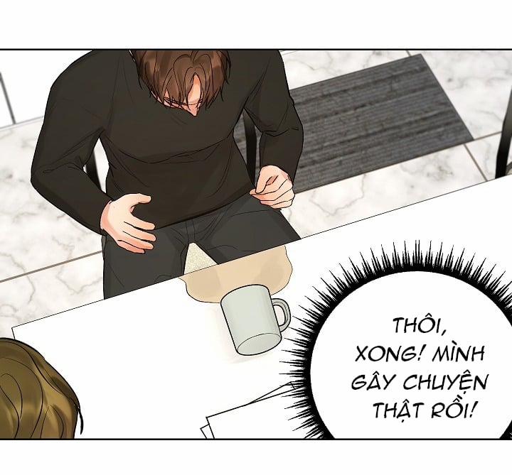 Kế Hoạch Cưới Chồng 7 trang 40