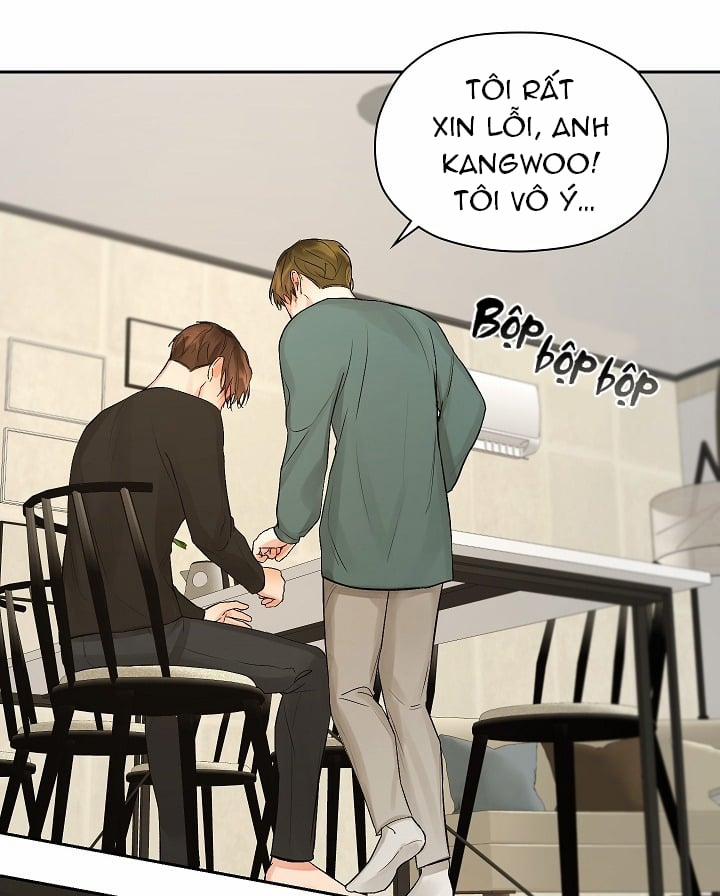 Kế Hoạch Cưới Chồng 7 trang 41