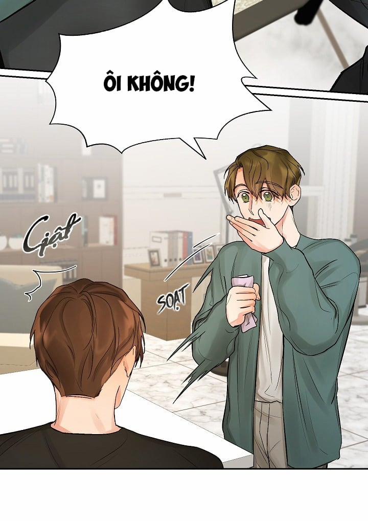 Kế Hoạch Cưới Chồng 7 trang 43