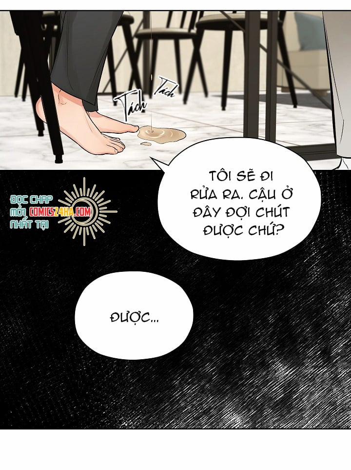 Kế Hoạch Cưới Chồng 7 trang 47