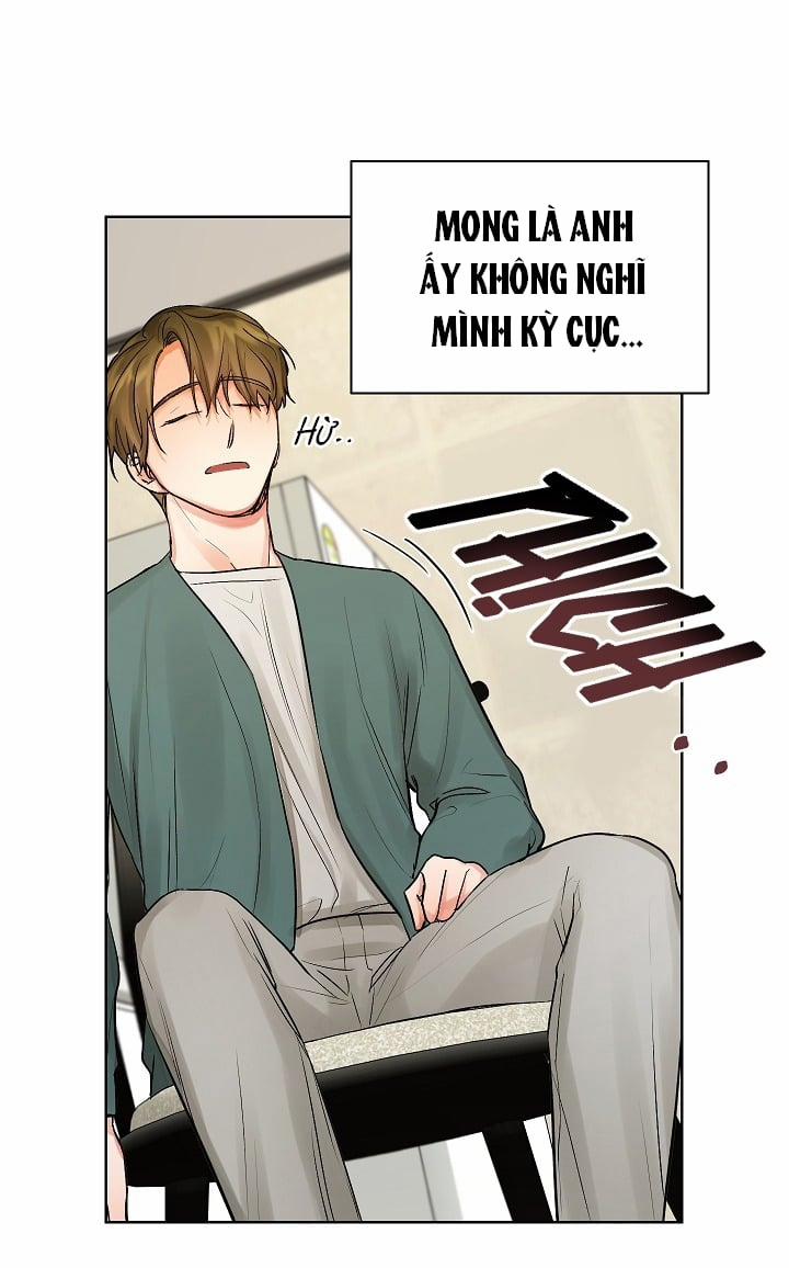 Kế Hoạch Cưới Chồng 7 trang 49
