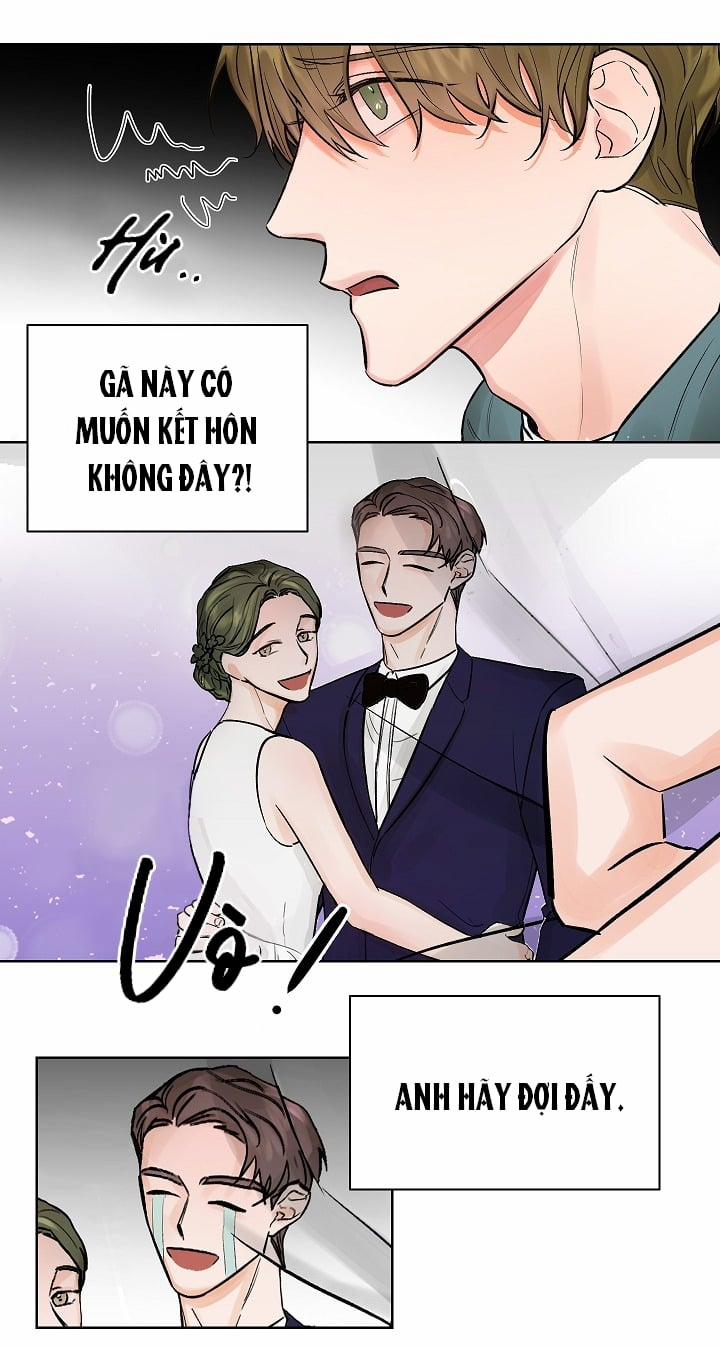 Kế Hoạch Cưới Chồng 7 trang 5
