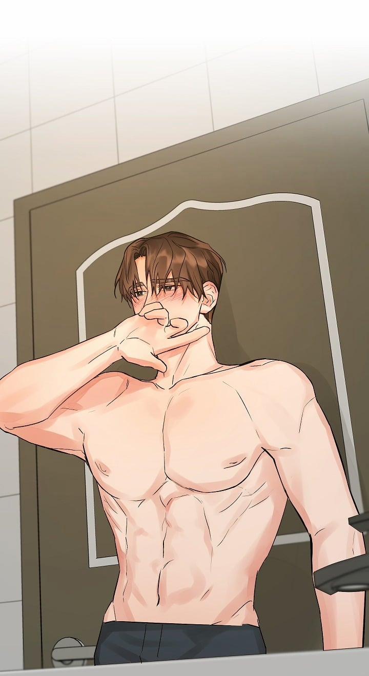 Kế Hoạch Cưới Chồng 7 trang 53