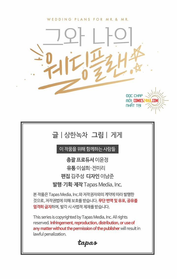 Kế Hoạch Cưới Chồng 7 trang 55